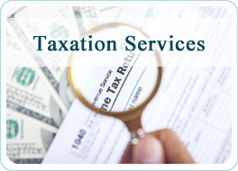 Taxation Services