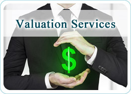 Valuation Services